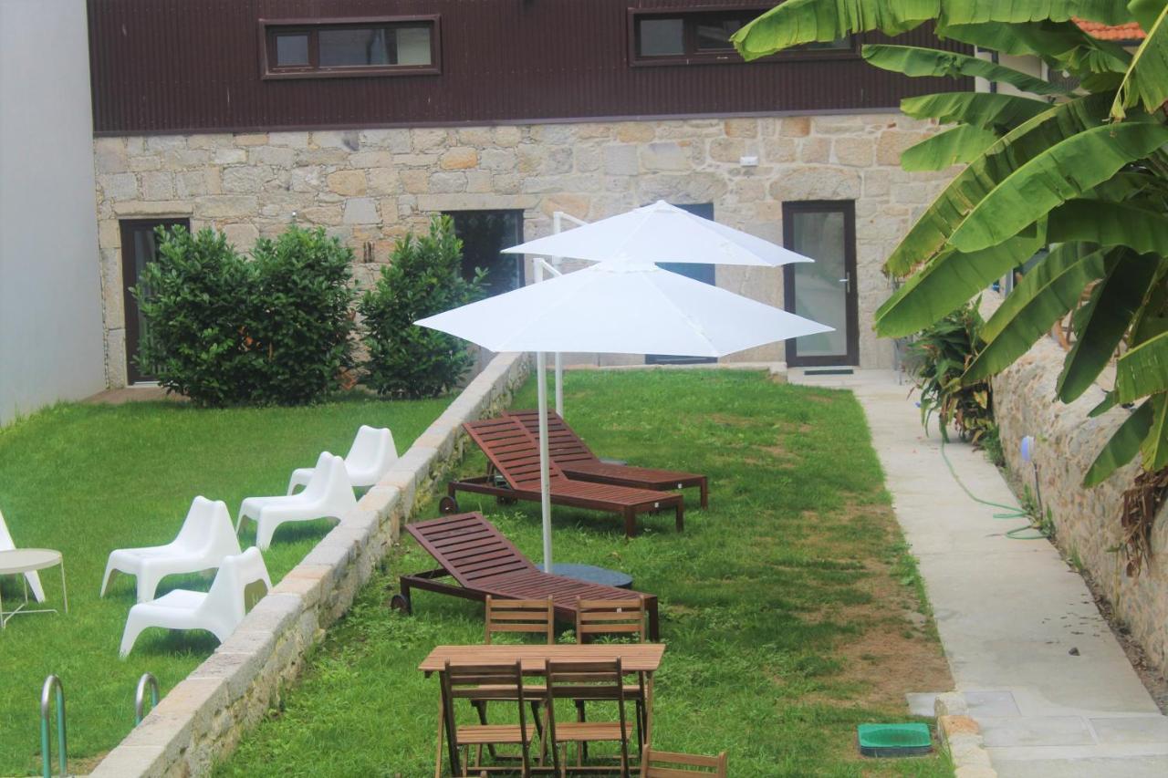 Insitu Formosa 168 By Guestify Διαμέρισμα Πόρτο Εξωτερικό φωτογραφία