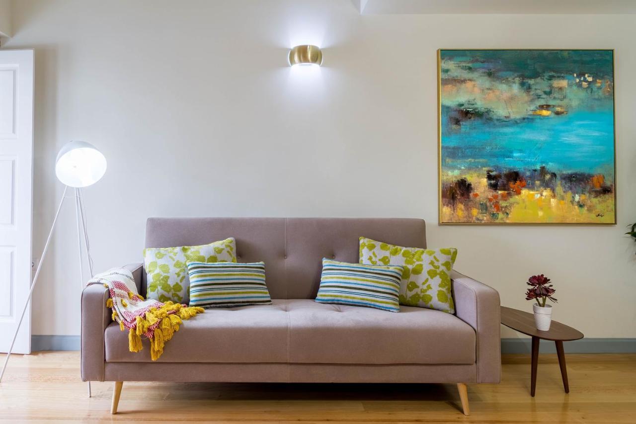 Insitu Formosa 168 By Guestify Διαμέρισμα Πόρτο Εξωτερικό φωτογραφία