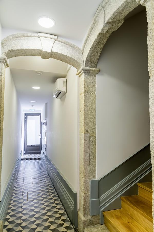 Insitu Formosa 168 By Guestify Διαμέρισμα Πόρτο Εξωτερικό φωτογραφία