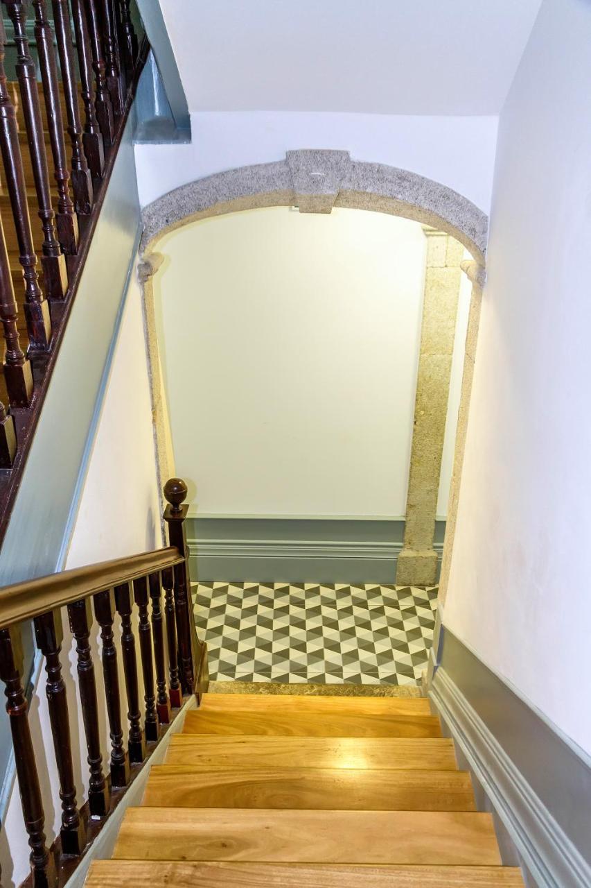 Insitu Formosa 168 By Guestify Διαμέρισμα Πόρτο Εξωτερικό φωτογραφία